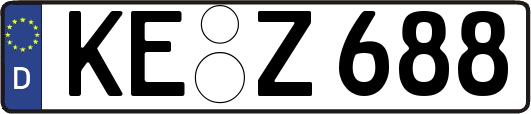 KE-Z688