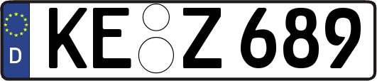 KE-Z689