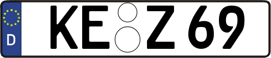 KE-Z69