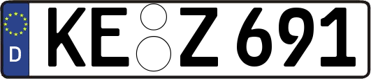 KE-Z691