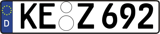 KE-Z692