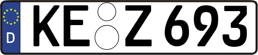 KE-Z693