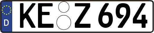 KE-Z694