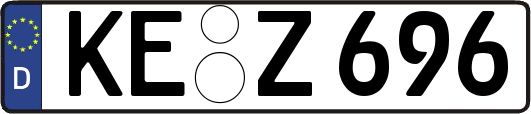 KE-Z696