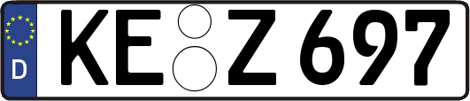 KE-Z697