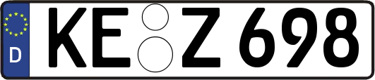 KE-Z698