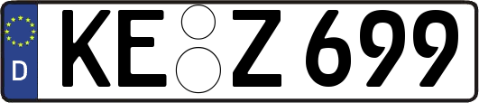 KE-Z699