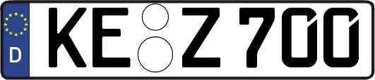 KE-Z700