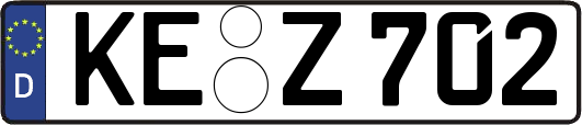 KE-Z702