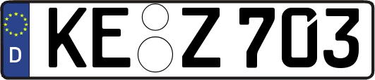 KE-Z703