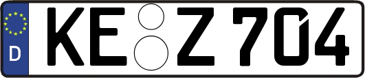 KE-Z704