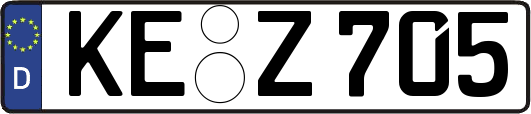 KE-Z705