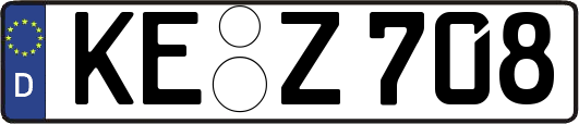 KE-Z708