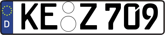 KE-Z709