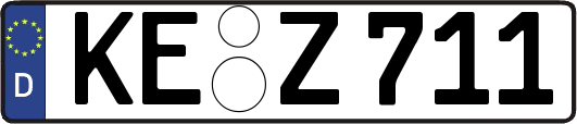KE-Z711