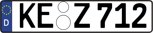 KE-Z712