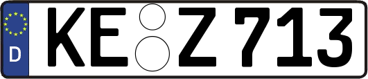 KE-Z713