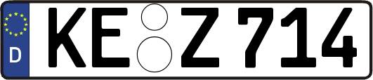 KE-Z714