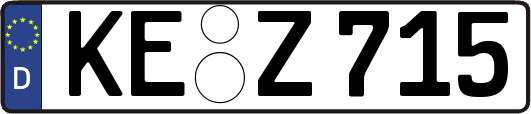 KE-Z715