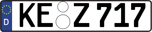 KE-Z717