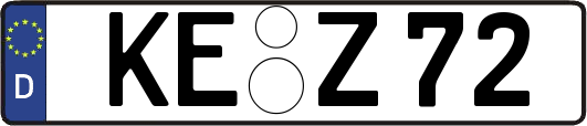 KE-Z72