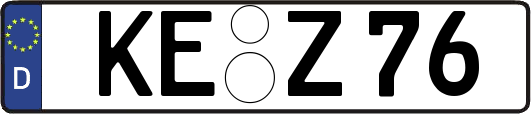 KE-Z76