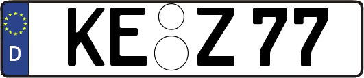 KE-Z77