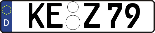 KE-Z79
