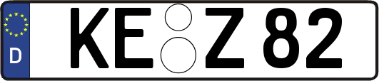 KE-Z82