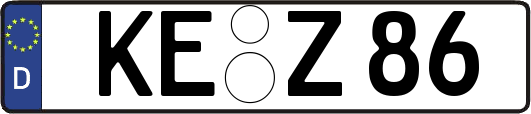 KE-Z86