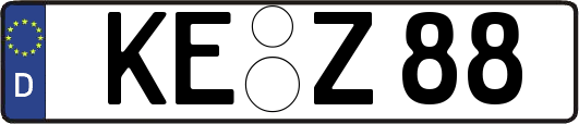 KE-Z88