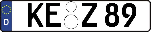 KE-Z89