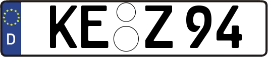 KE-Z94