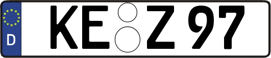 KE-Z97