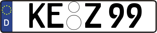 KE-Z99