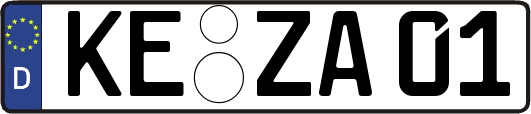 KE-ZA01