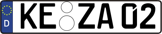 KE-ZA02