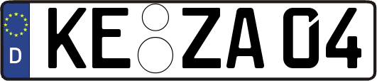 KE-ZA04