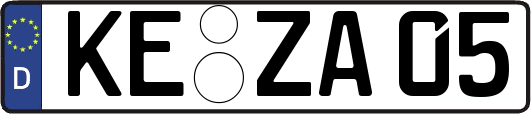 KE-ZA05