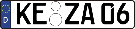 KE-ZA06