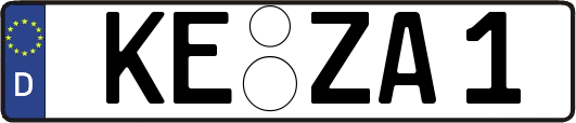 KE-ZA1
