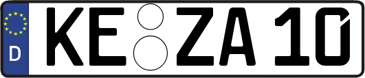 KE-ZA10