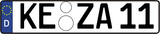 KE-ZA11