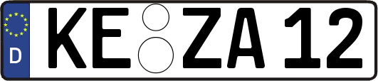 KE-ZA12