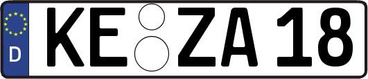 KE-ZA18