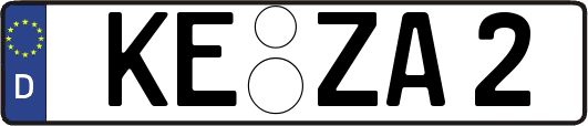 KE-ZA2