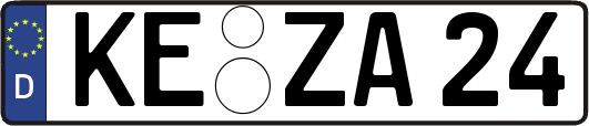 KE-ZA24