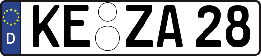 KE-ZA28