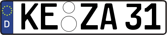 KE-ZA31