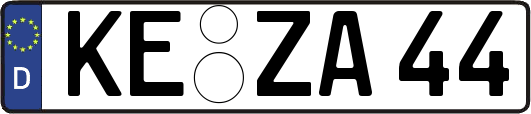 KE-ZA44